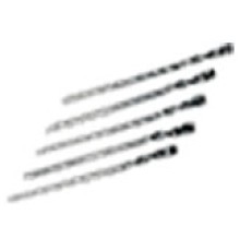 Шампур м-45(нерж.матовый)