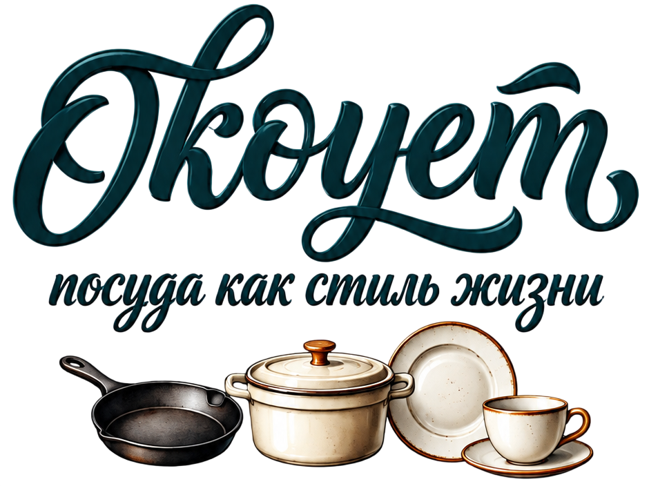 Интернет-магазин Оkoyem